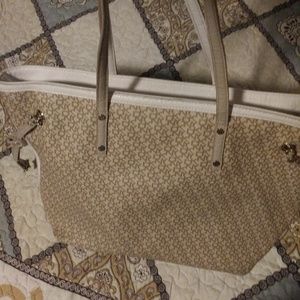 DKNY Tote Classic